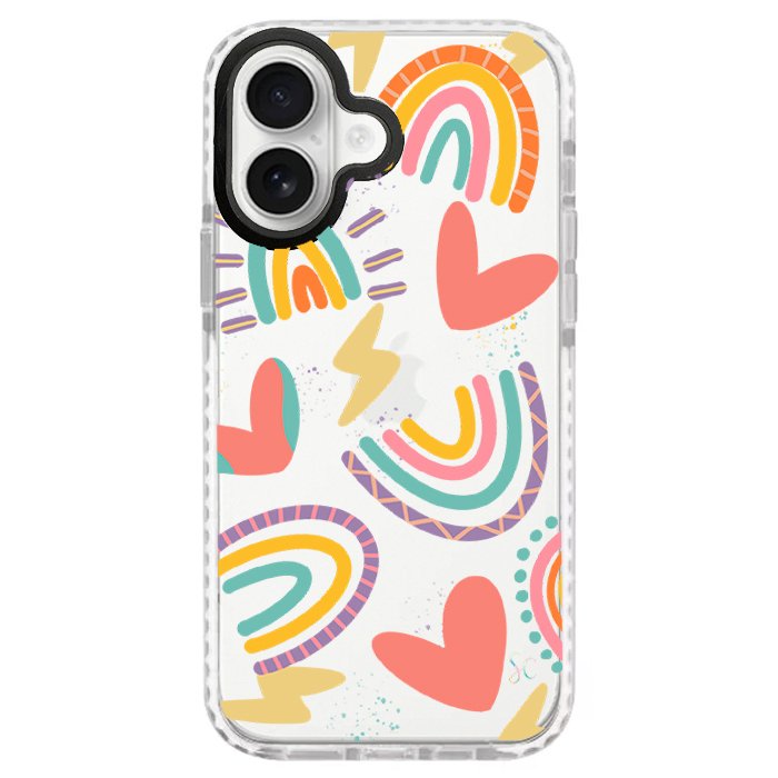 Case Celular Lightning - iPhone