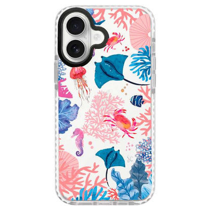 Case Celular Mantarraya - iPhone