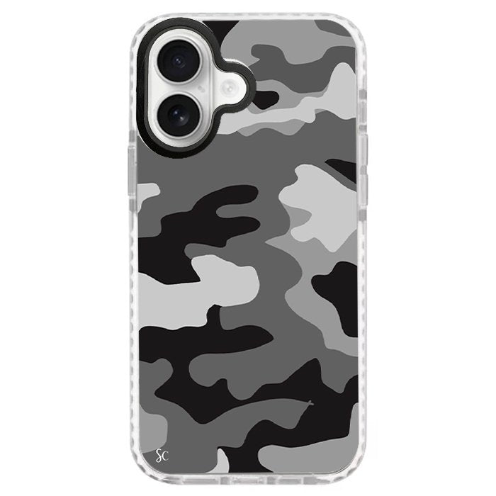 Case Celular Militar - iPhone
