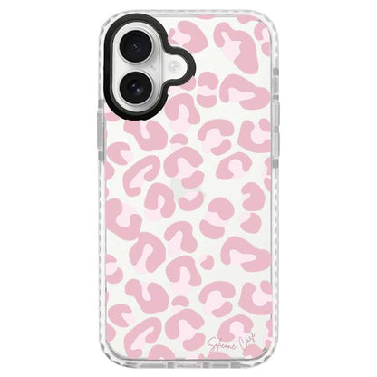 Case Celular Print Rosado - iPhone