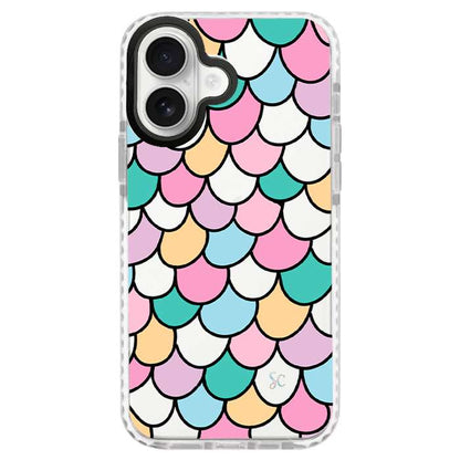 Case Celular Scales - iPhone