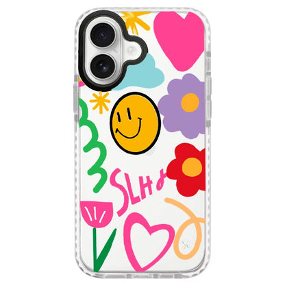 Case Celular Slhj - iPhone