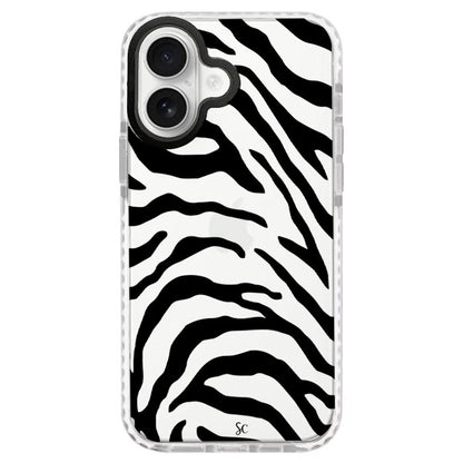 Case Celular Zebra - iPhone