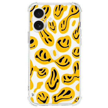 Case Celular Caras - iPhone