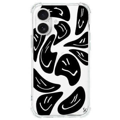 Case Celular Faces - iPhone