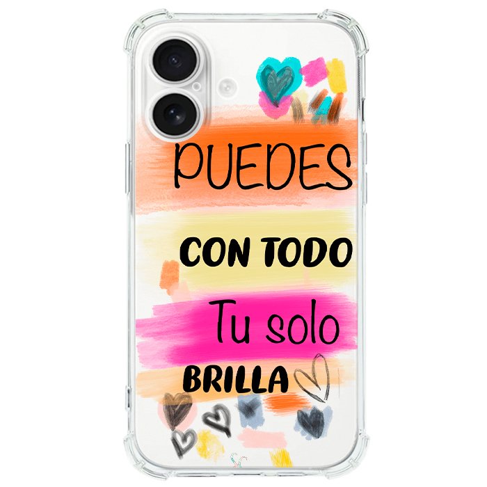 Case Celular Good Vibes - iPhone