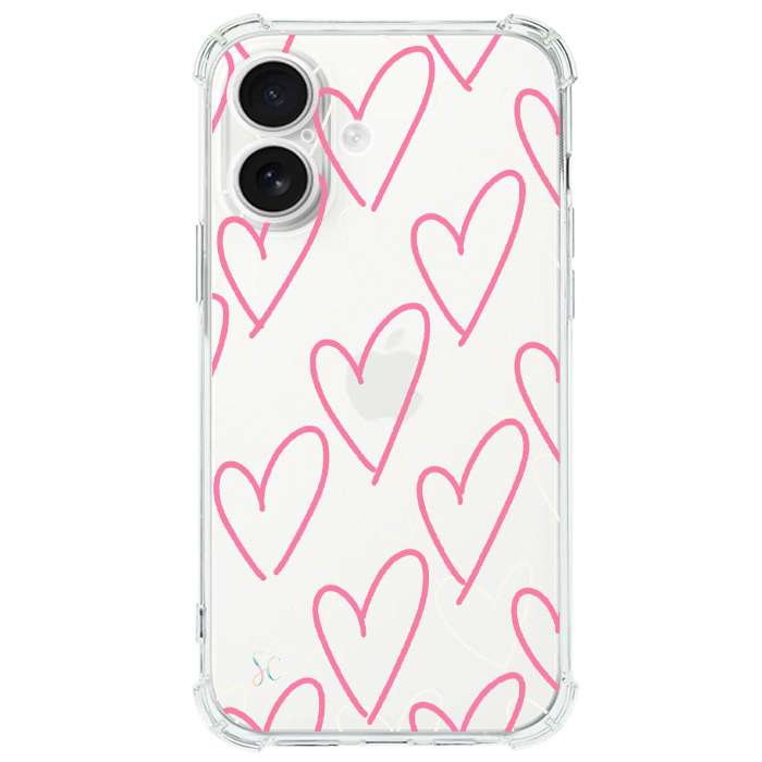 Case Celular Infinity - iPhone