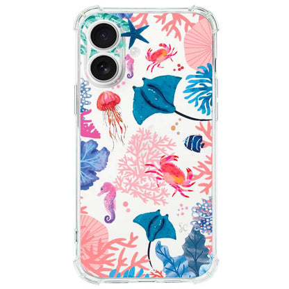 Case Celular Mantarraya - iPhone