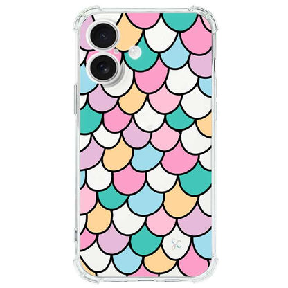 Case Celular Scales - iPhone