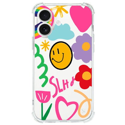 Case Celular Slhj - iPhone