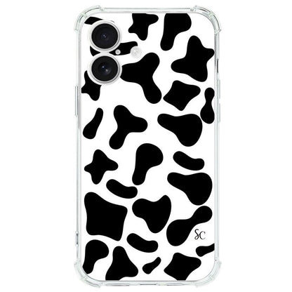 Case Celular Vaca - iPhone
