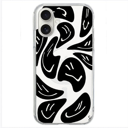 Case Celular Faces - iPhone