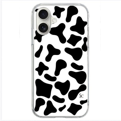 Case Celular Vaca - iPhone