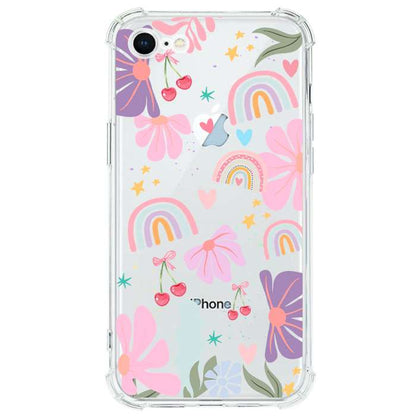 Case Celular Paradise - iPhone