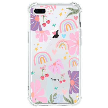 Case Celular Paradise - iPhone