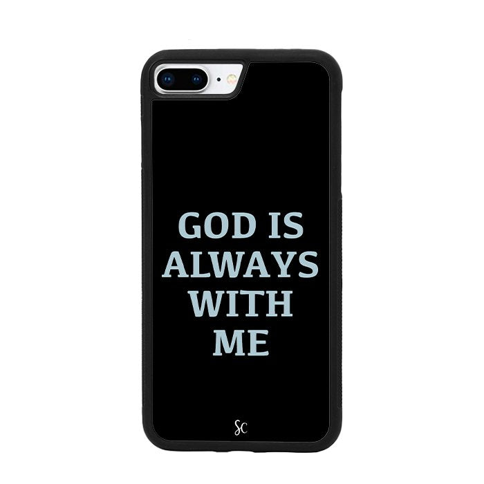 I. Dios Esta Contigo