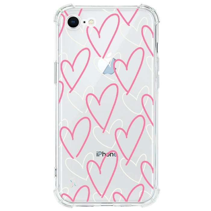 Case Celular Infinity - iPhone