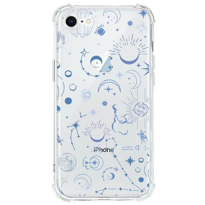 Case Celular Astral - iPhone