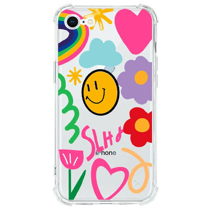 Case Celular Slhj - iPhone