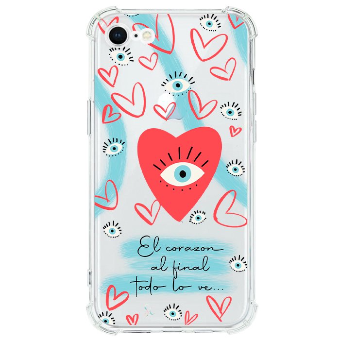 Case Celular True - iPhone