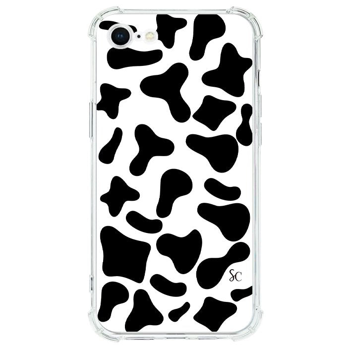 Case Celular Vaca - iPhone