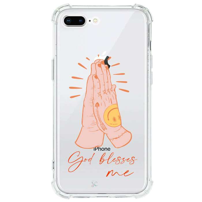Case Celular Blesses - iPhone