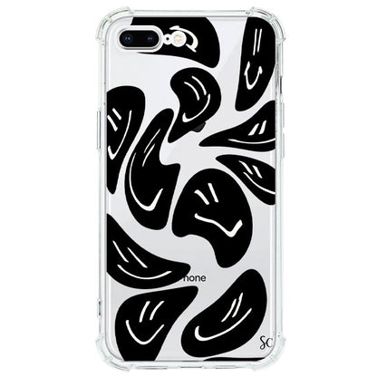 Case Celular Faces - iPhone