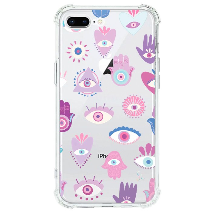 Case Celular Hamsa - iPhone