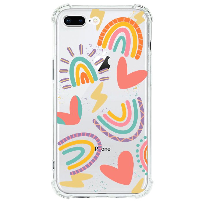 Case Celular Lightning - iPhone