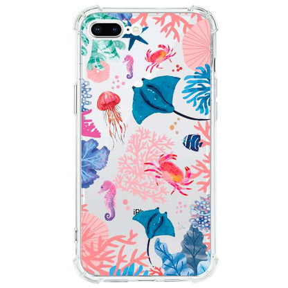 Case Celular Mantarraya - iPhone