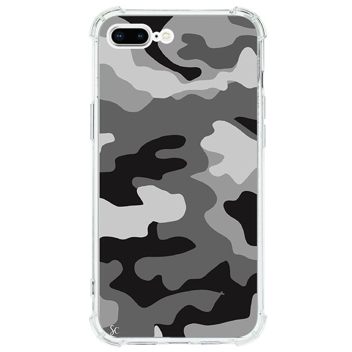 Case Celular Militar - iPhone