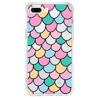 Case Celular Scales - iPhone