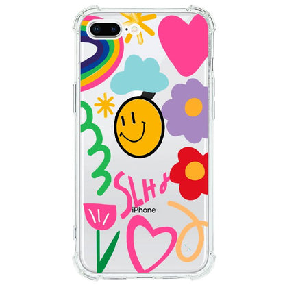 Case Celular Slhj - iPhone