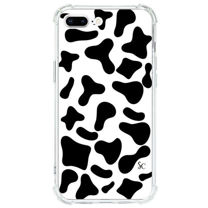 Case Celular Vaca - iPhone