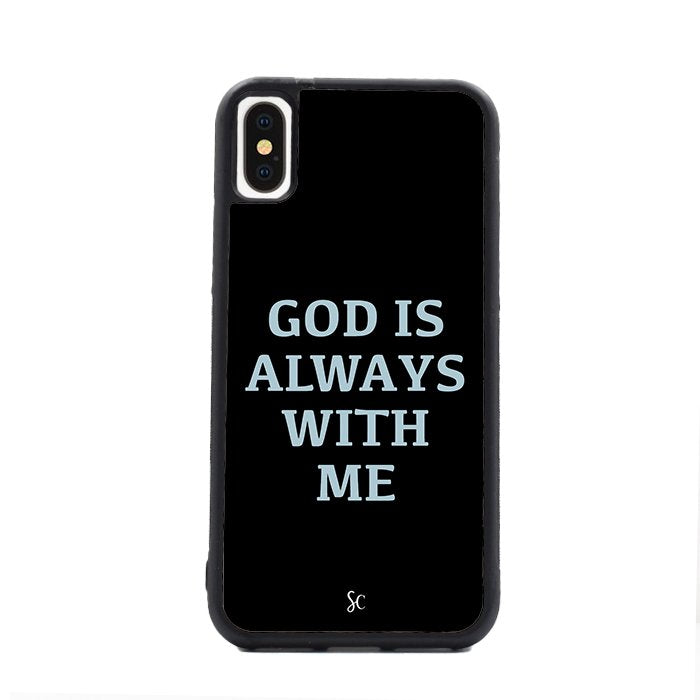 I. Dios Esta Contigo