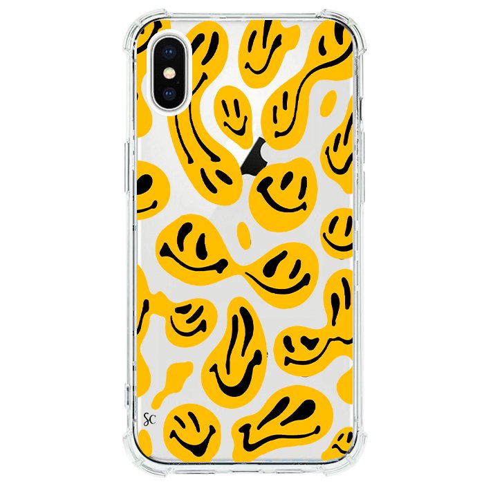 Case Celular Caras - iPhone