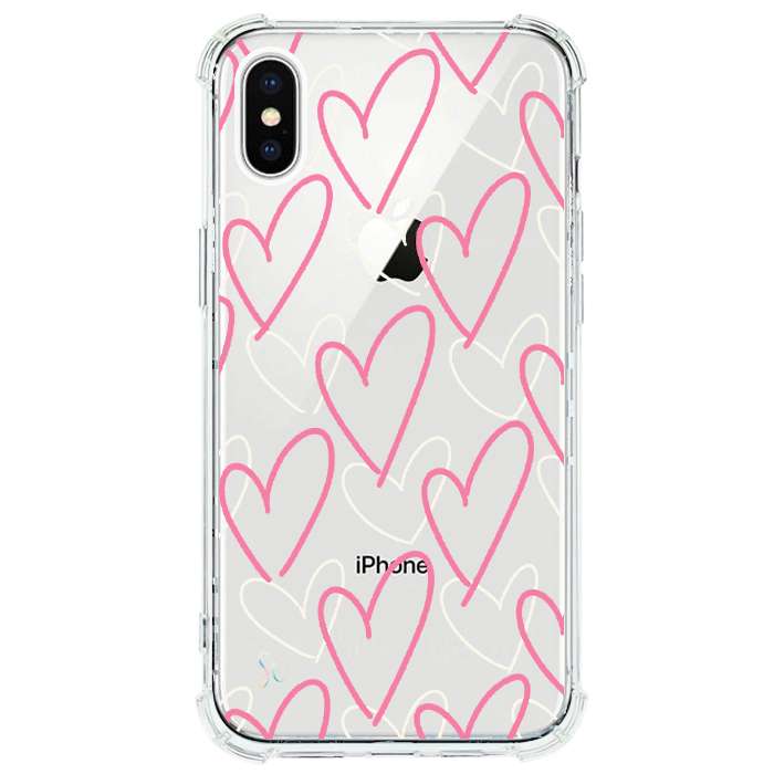 Case Celular Infinity - iPhone