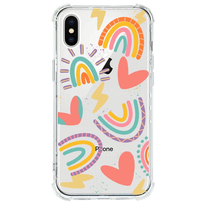Case Celular Lightning - iPhone