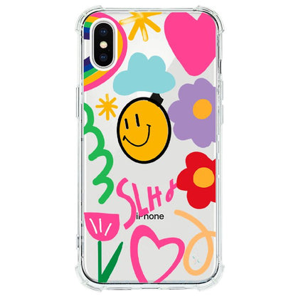 Case Celular Slhj - iPhone