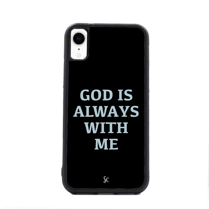 I. Dios Esta Contigo