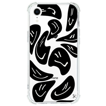 Case Celular Faces - iPhone