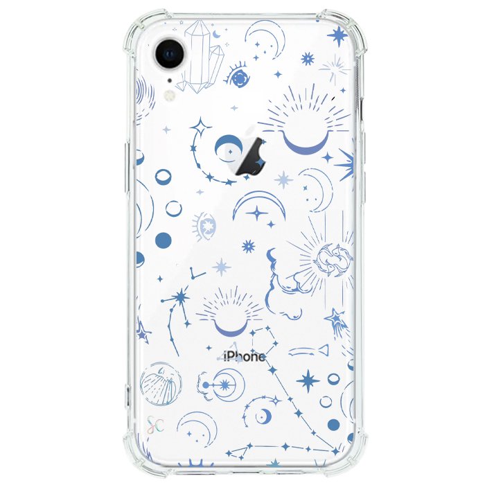 Case Celular Astral - iPhone