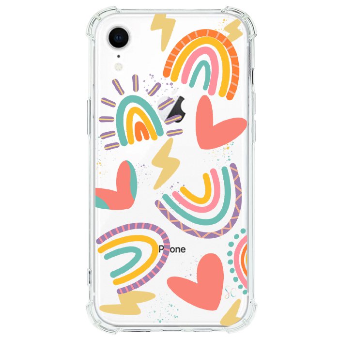 Case Celular Lightning - iPhone