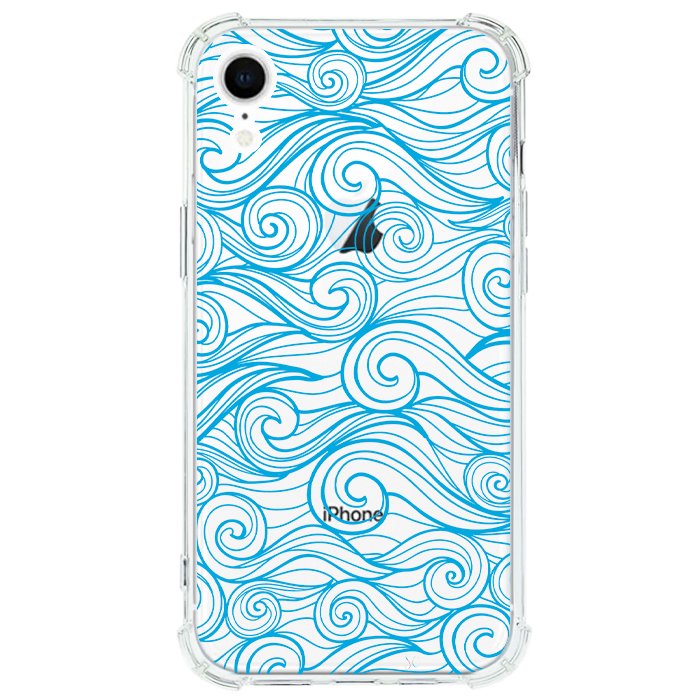 Case Celular Olas - iPhone