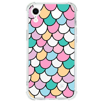 Case Celular Scales - iPhone