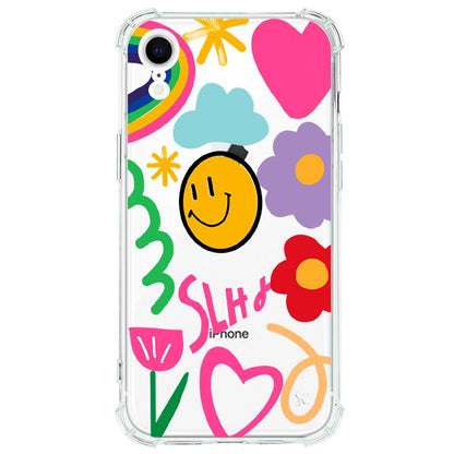 Case Celular Slhj - iPhone