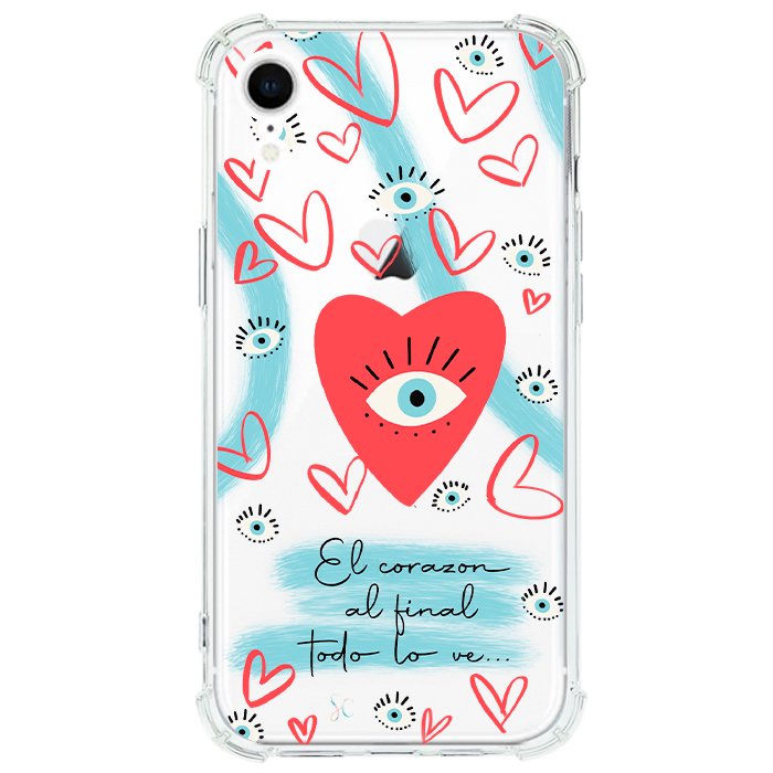 Case Celular True - iPhone
