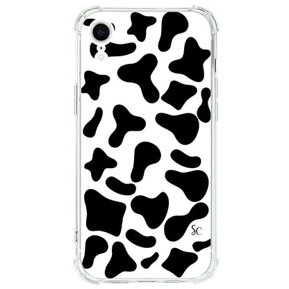 Case Celular Vaca - iPhone