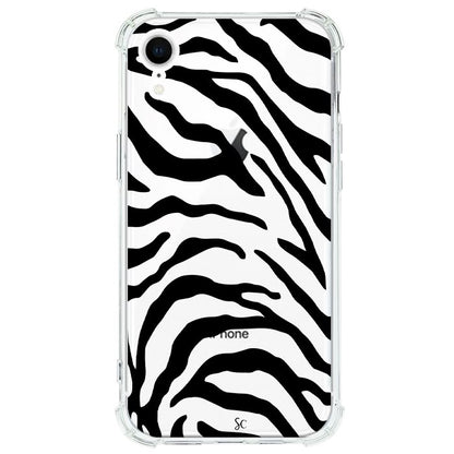 Case Celular Zebra - iPhone