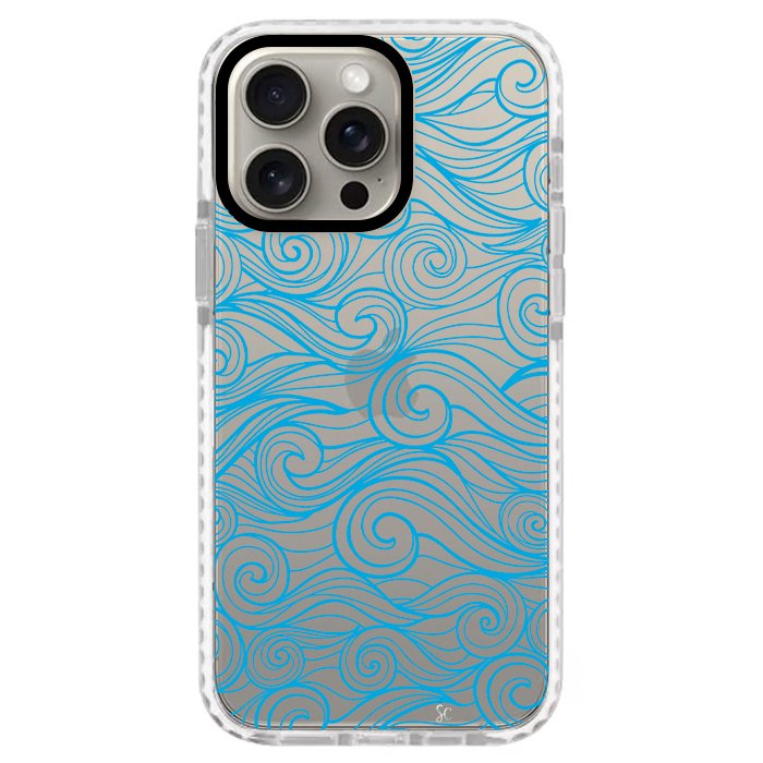 Case Celular Olas - iPhone
